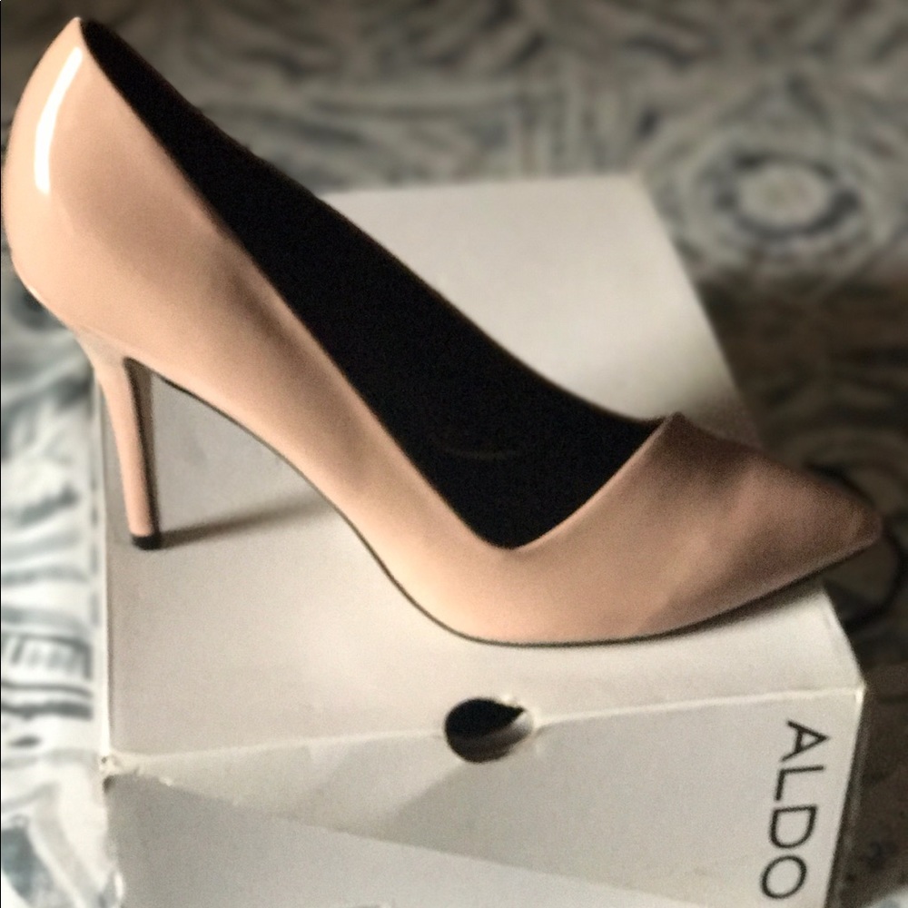 Aldo High Heels